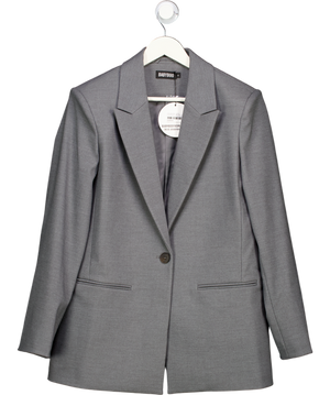 Babyboo Reece Blazer - Grey Marl UK S