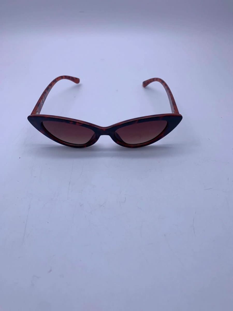 8 by Yoox Tortoiseshell Cat Eye Sunglasses - Reliked
