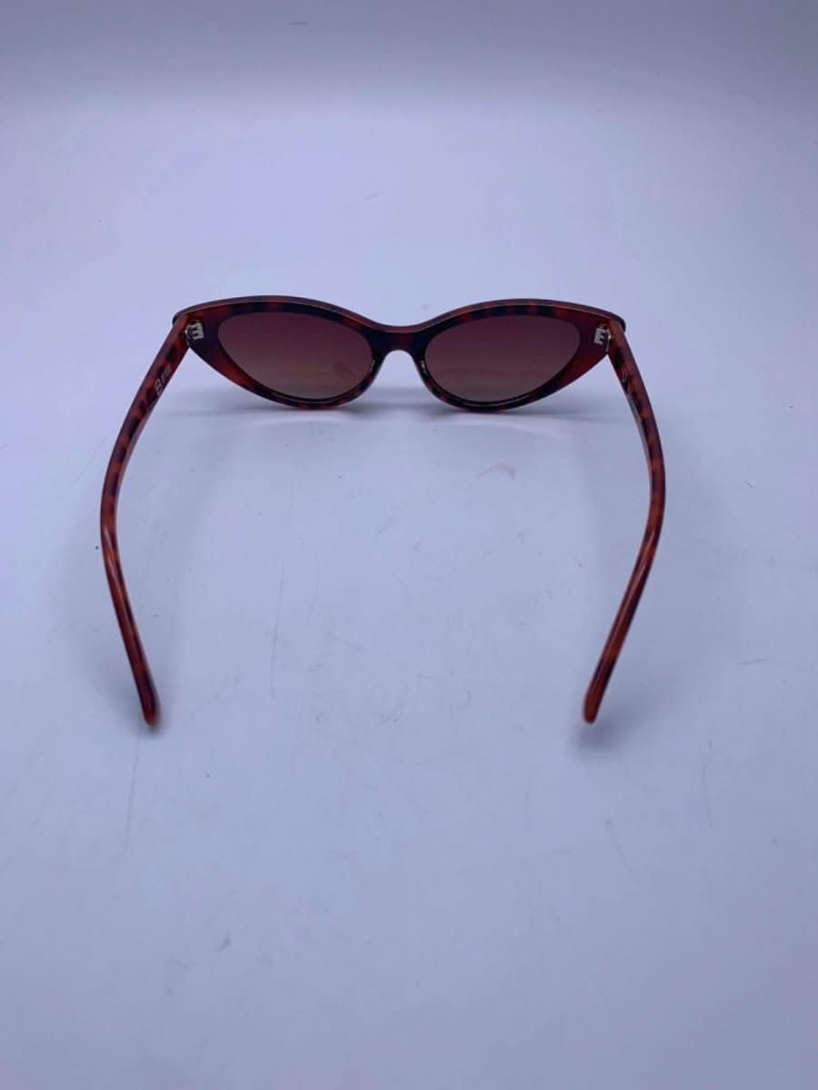 8 by Yoox Tortoiseshell Cat Eye Sunglasses - Reliked