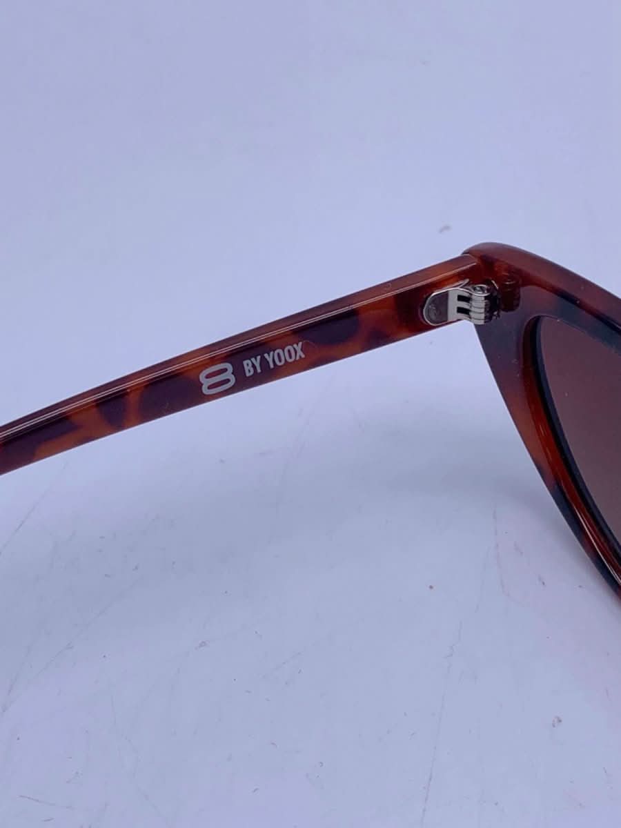 8 by Yoox Tortoiseshell Cat Eye Sunglasses - Reliked