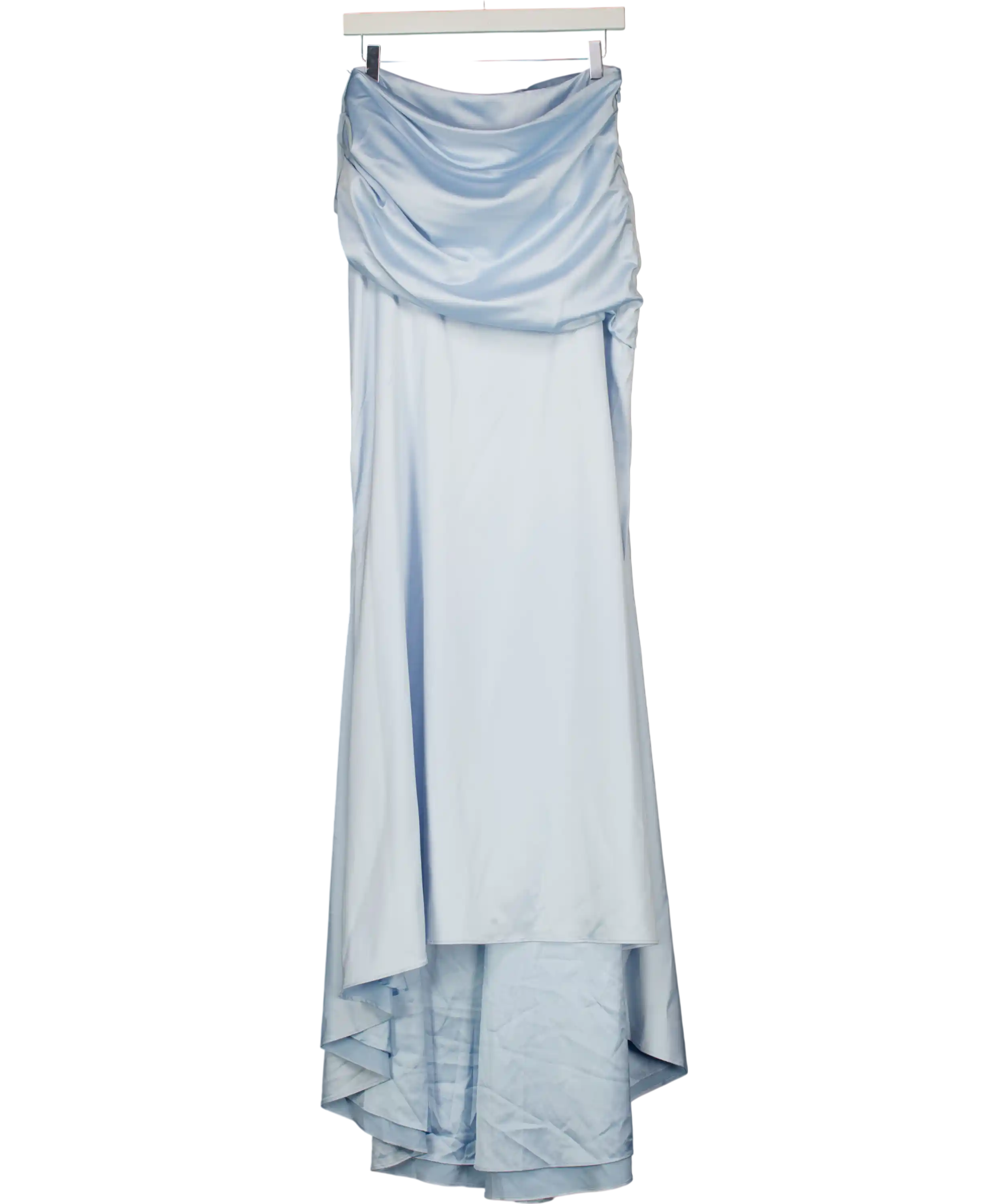 Babyboo Blue Maxi Dress UK S