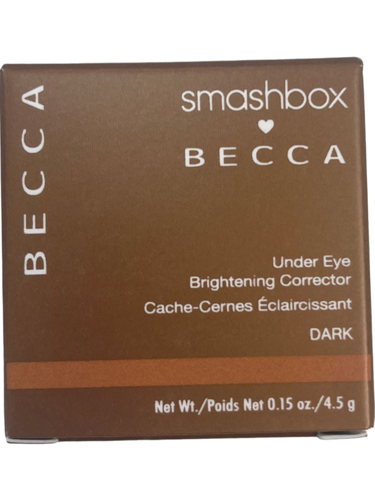 Smashbox Becca Under Eye Brightening Corrector Dark 4.5g