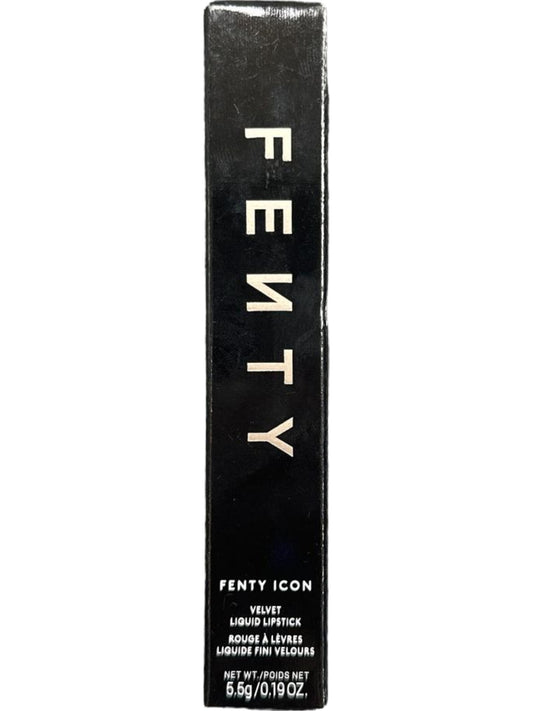 Fenty Beauty Beige Velvet Liquid Lipstick by Rihanna 5.5g
