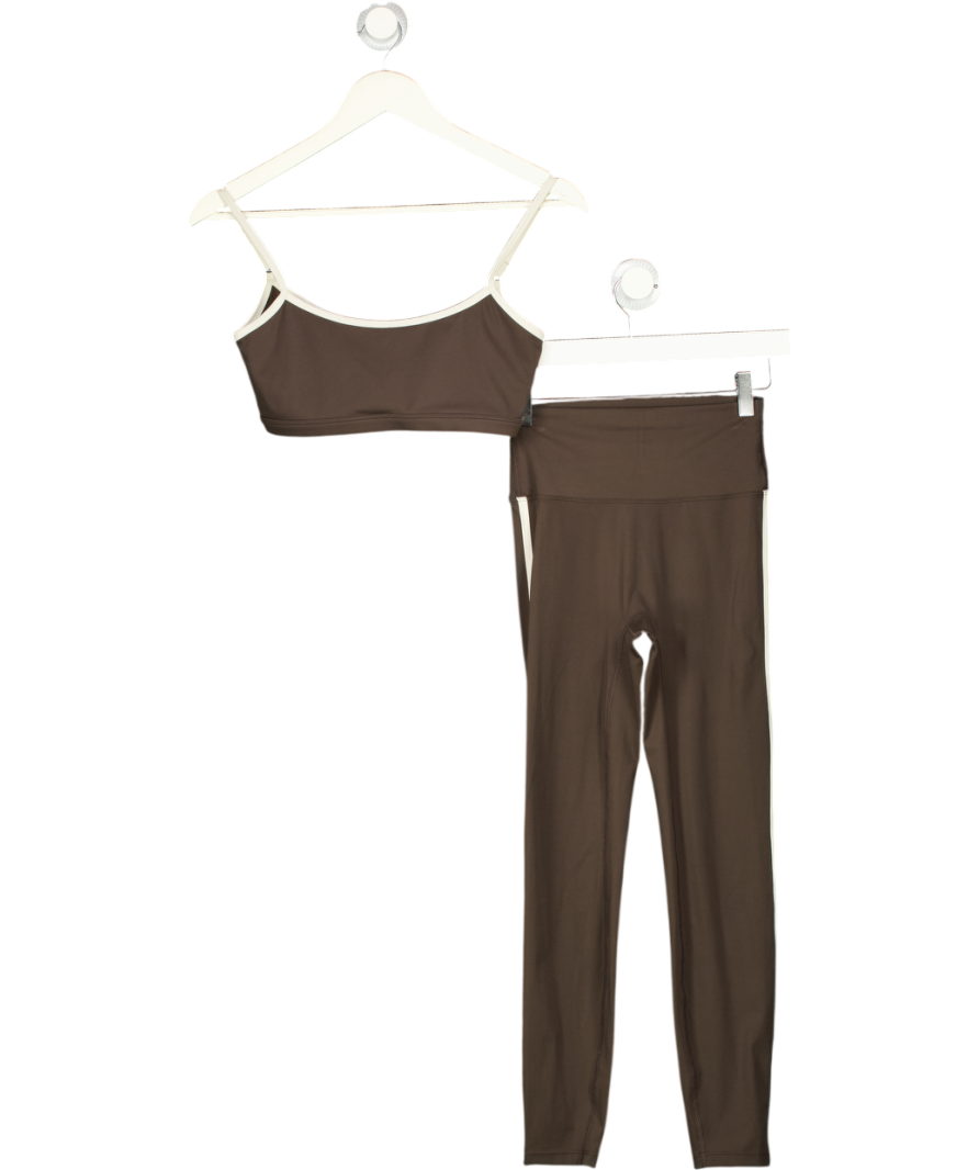 Adanola Grey Active Set UK S