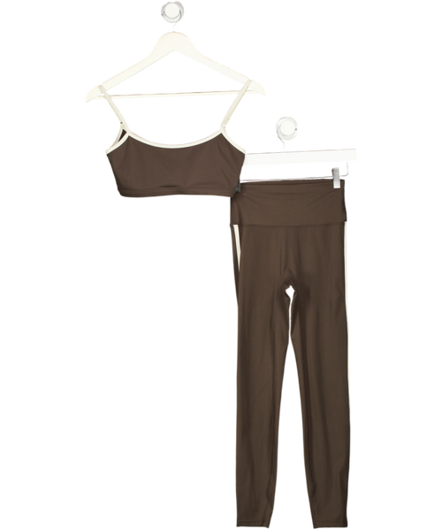 Adanola Grey Active Set UK S