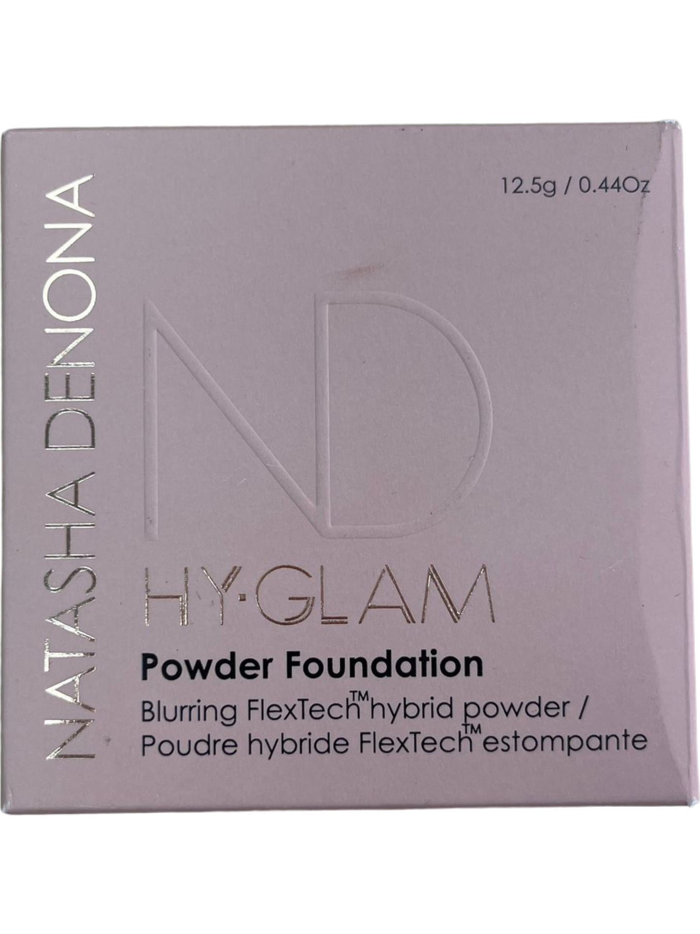 Natasha Denona HY-GLAM Powder Foundation Shade RN9