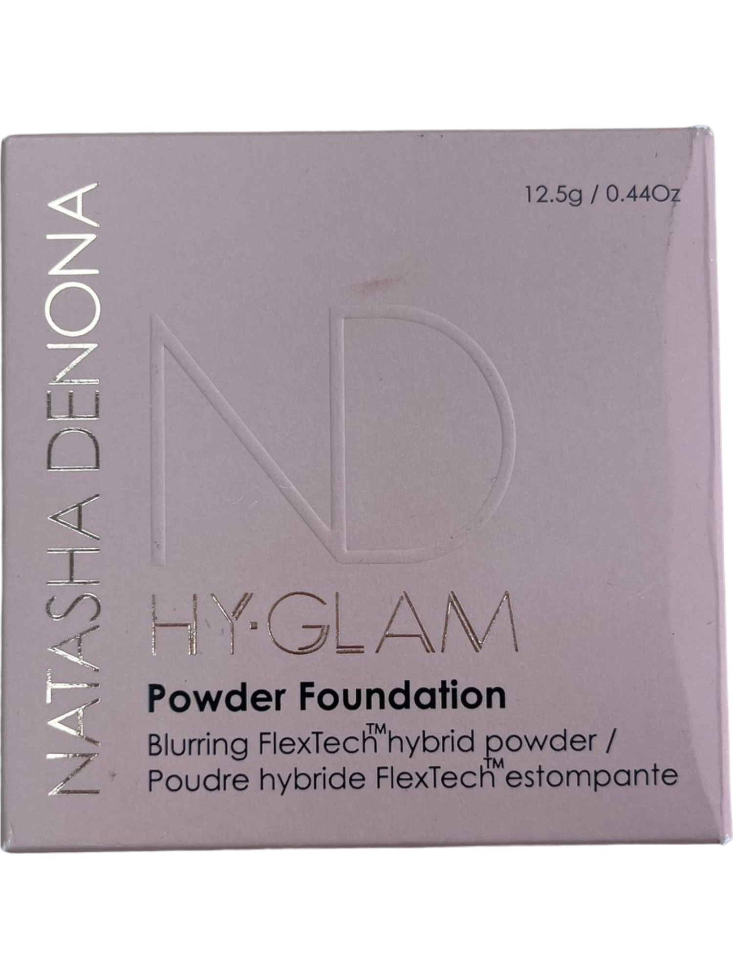 Natasha Denona HY-GLAM Powder Foundation Shade RN9