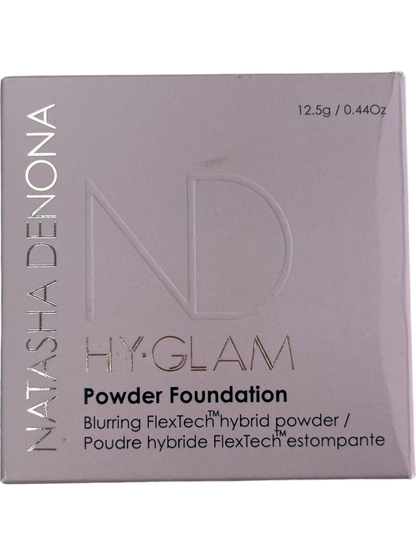 Natasha Denona HY-GLAM Powder Foundation Shade RN9