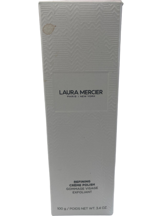 Laura Mercier Refining Creme Polish Exfoliant Skin Care