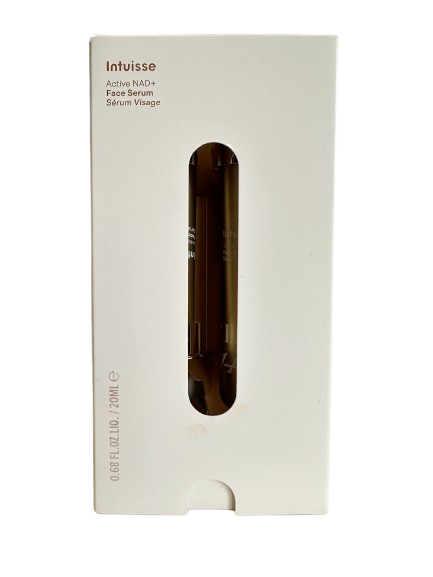 Intuisse Active Nad+ Face Serum Refills 20ml