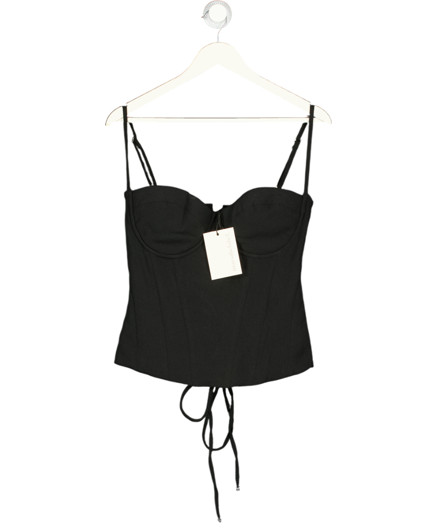 Mars the Label Black The Everly Corset UK 12