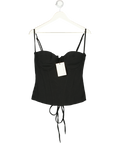 Mars the Label Black The Everly Corset UK 12