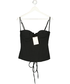 Mars the Label Black The Everly Corset UK 12