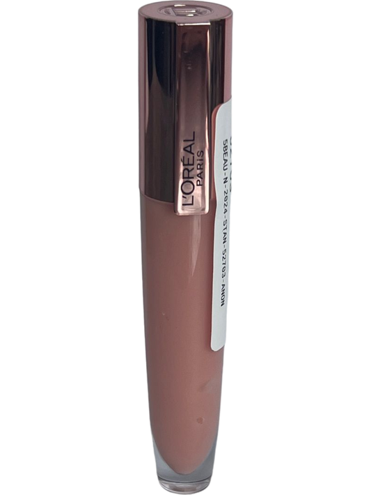 L’Oreal Paris Glow Paradise Balm-in-Gloss Lip Gloss Hyaluronic Acid Shade 402 I Soar 7ml