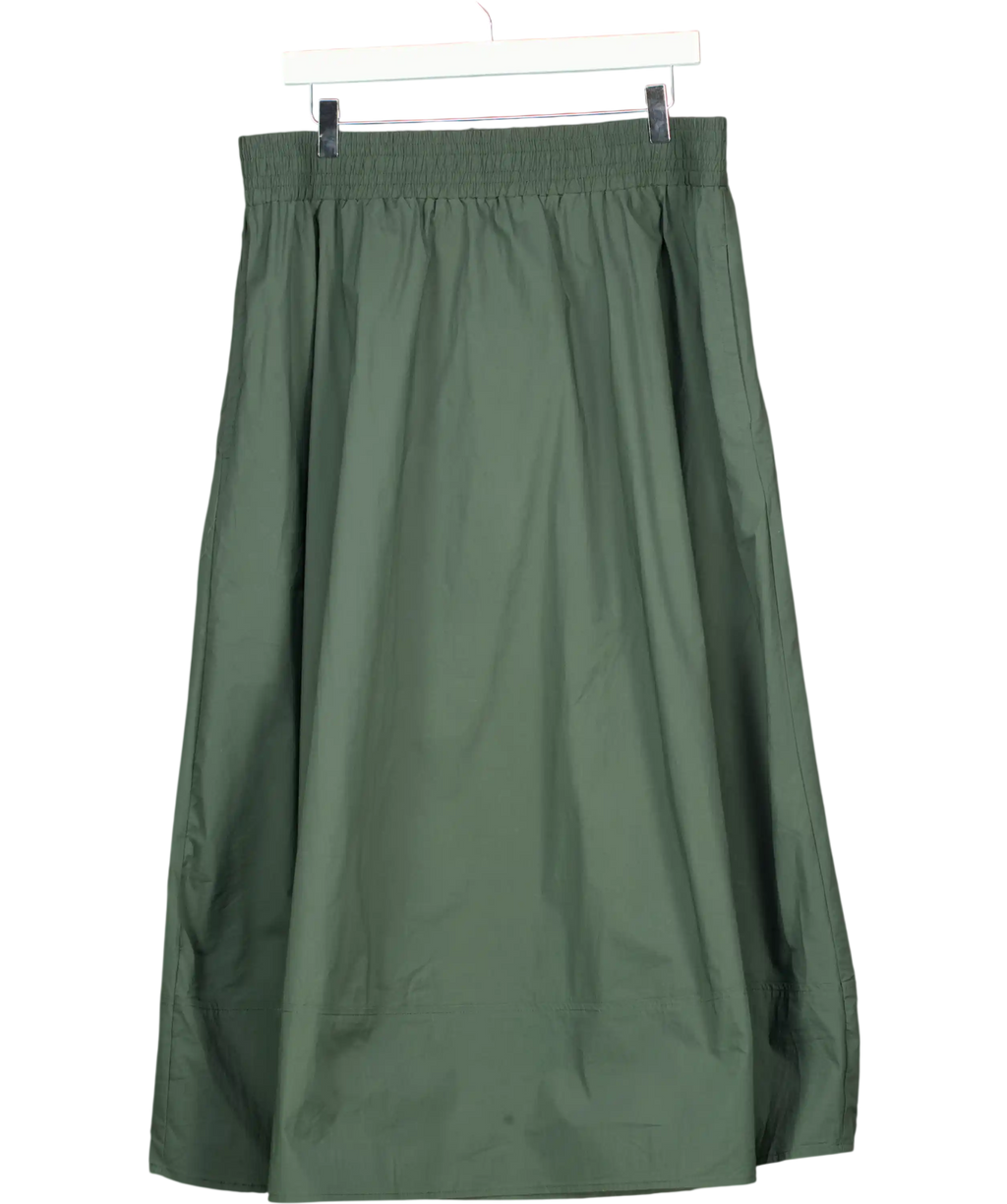 Next Green Balloon Trouser UK 18