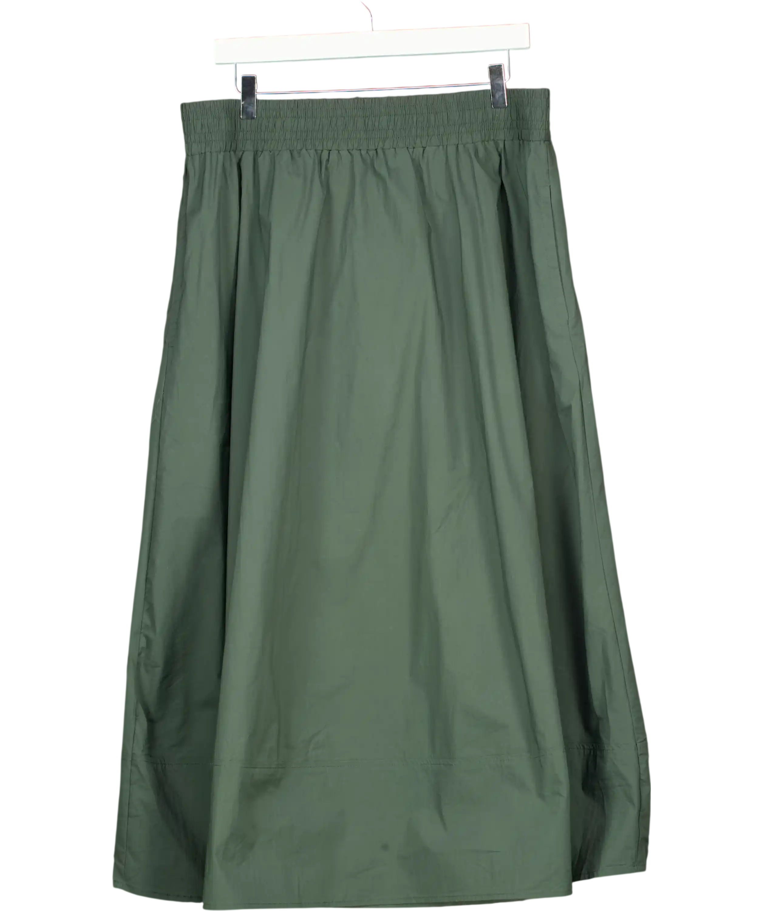 Next Green Balloon Trouser UK 18