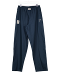 gymshark Blue Straight Leg Pumper Pants UK M