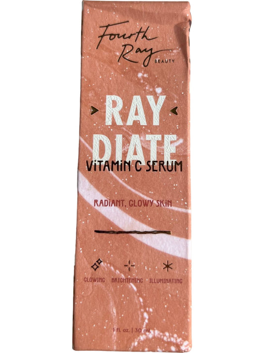 Fourth Ray Beauty RADIATE Vitamin C Serum