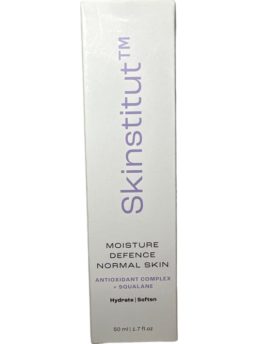 Skinstitut Moisture Defence Lightweight Daily Moisturiser for Normal Skin 50ml