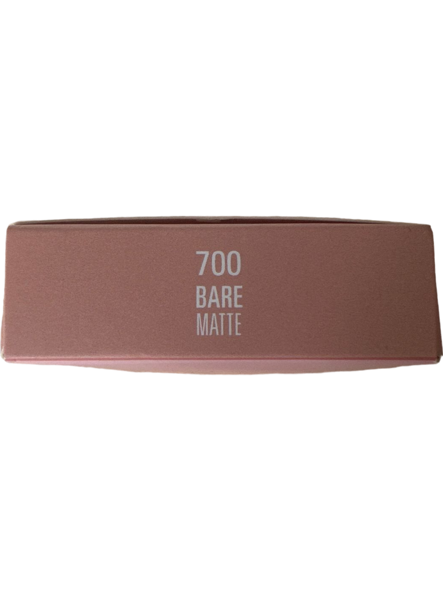 Kylie Cosmetics By Kylie Jenner Matte Lip Kit 700 Bare-Pink