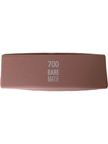 Kylie Cosmetics By Kylie Jenner Matte Lip Kit 700 Bare-Pink