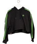 ADIDAS X Rich Mnisi Pride Hoodie - Black UK S