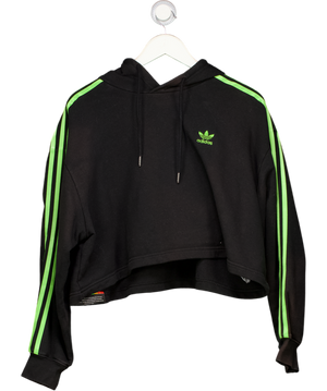 ADIDAS X Rich Mnisi Pride Hoodie - Black UK S