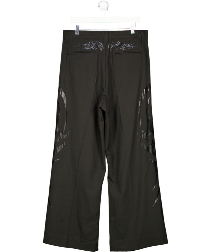 JADED LONDON Blade Goliath - Trousers - Black W32