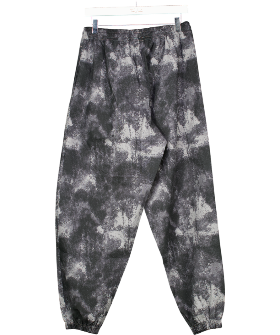gymshark Grey Straight Leg Pumper Pants UK M