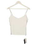 TALA White Softset Strappy Tank UK XL