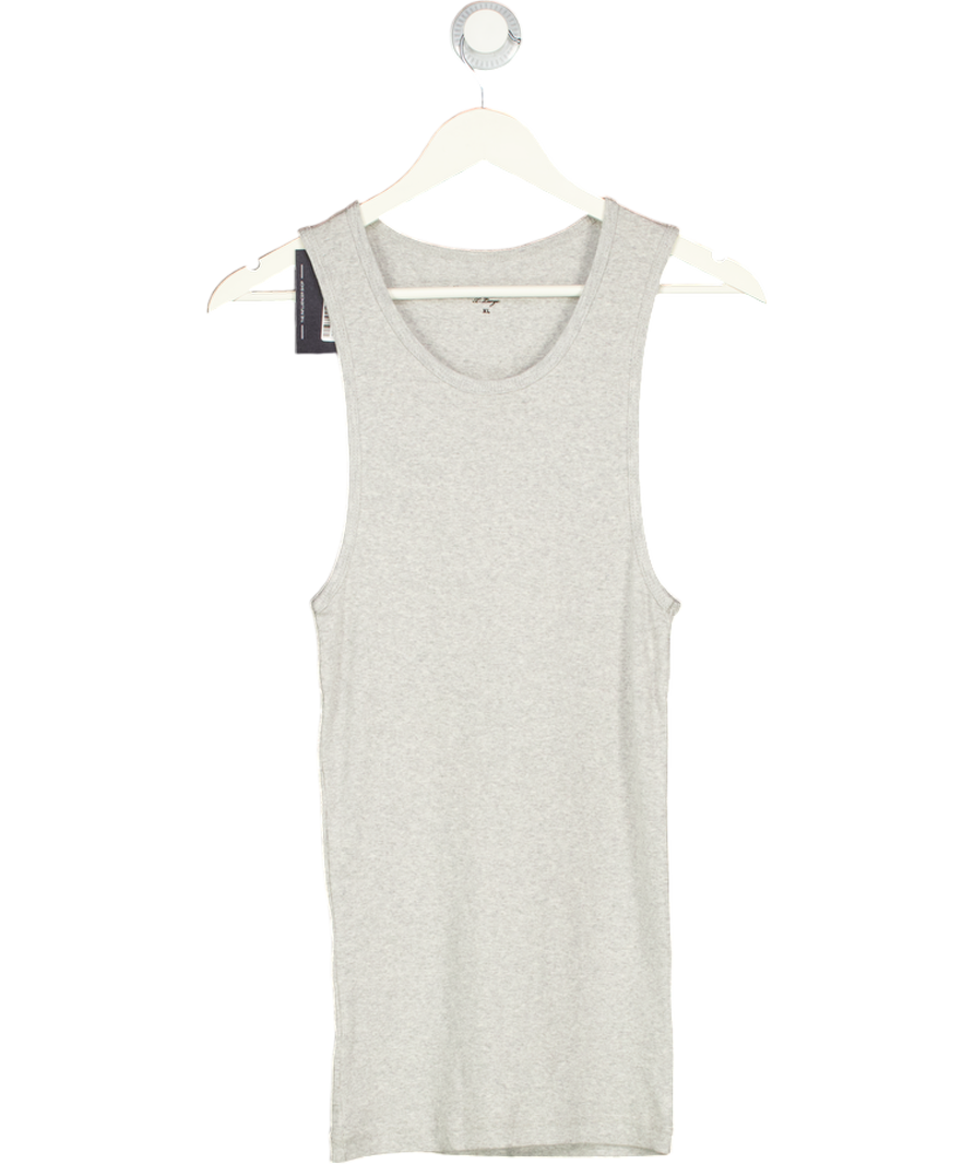 Young LA Grey Wife Lovers Tank UK XL