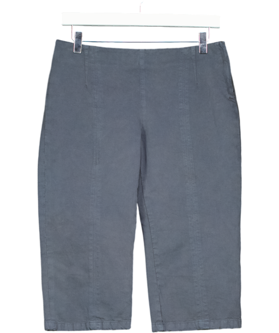 paloma wool Grey Paloma Wool Cordora Crop Trouser UK 8