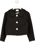 Papi Lav Black Julie Blazer UK S