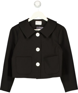 Papi Lav Black Julie Blazer UK S