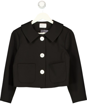 Papi Lav Black Julie Blazer UK S
