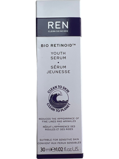 Ren Skincare Bio Retinoid Youth Serum 30ml