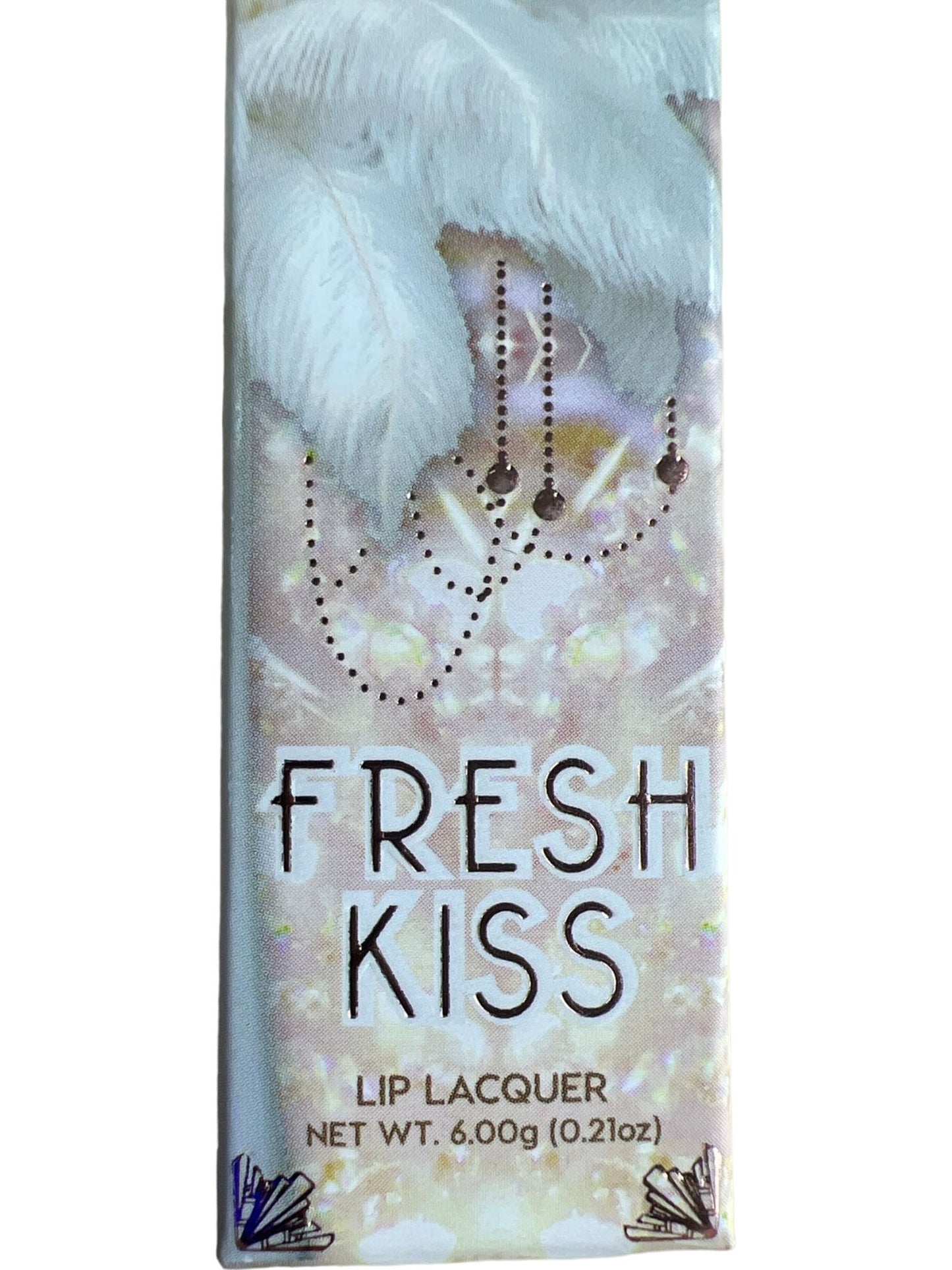 ColourPop Caf√© de Paris Fresh Kiss Lip Lacquer