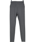 VARLEY Black Marl Always Warm Base Layer Leggings UK S