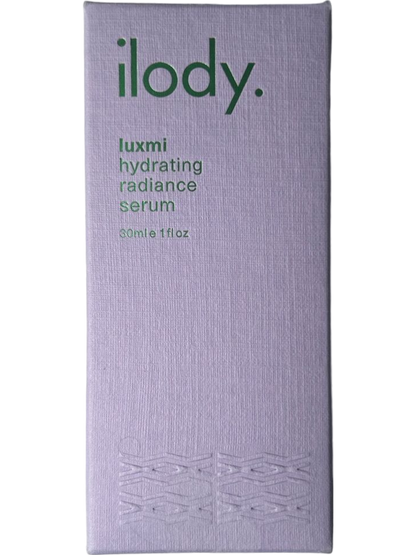 Ilody Luxmi Hydrating Radiance Serum 30ml