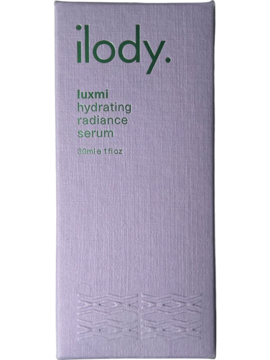 Ilody Luxmi Hydrating Radiance Serum 30ml