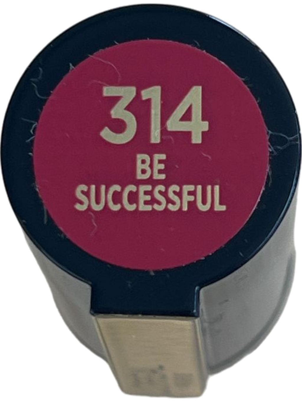 L'Oreal Paris Be Successful Brilliant Signature Shiny Lip Stain Lipstick