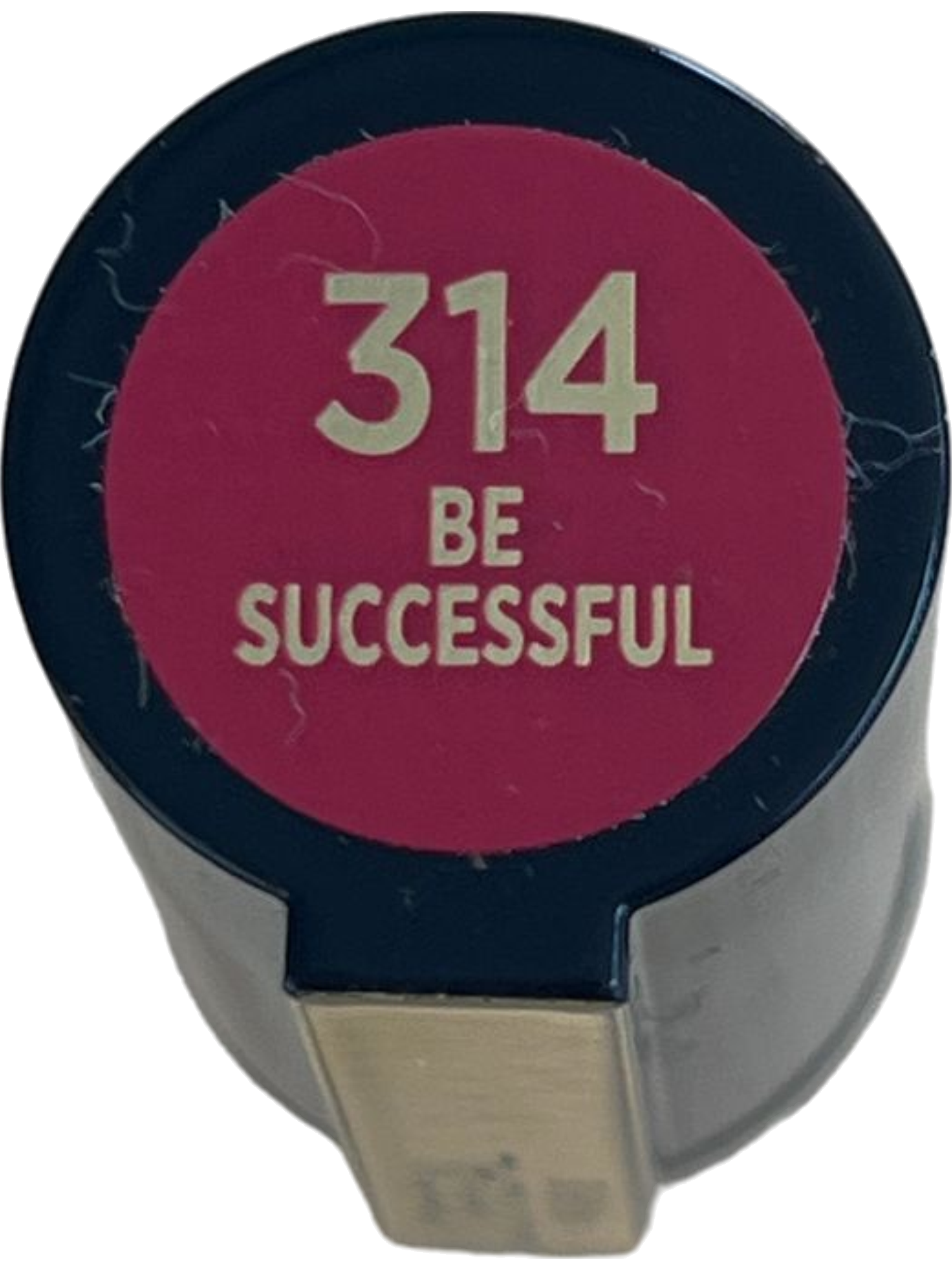 L'Oreal Paris Be Successful Brilliant Signature Shiny Lip Stain Lipstick