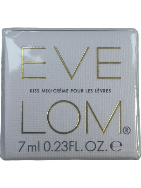 Eve Lom Kiss Mix Lip Treatment 0.23 oz BNIB