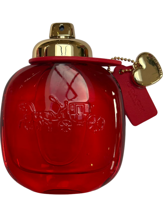 Designer Red Eau de Parfum 90ml