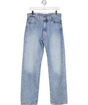 Calvin Klein Jeans Est. 1978 Blue Baggy Jeans W30