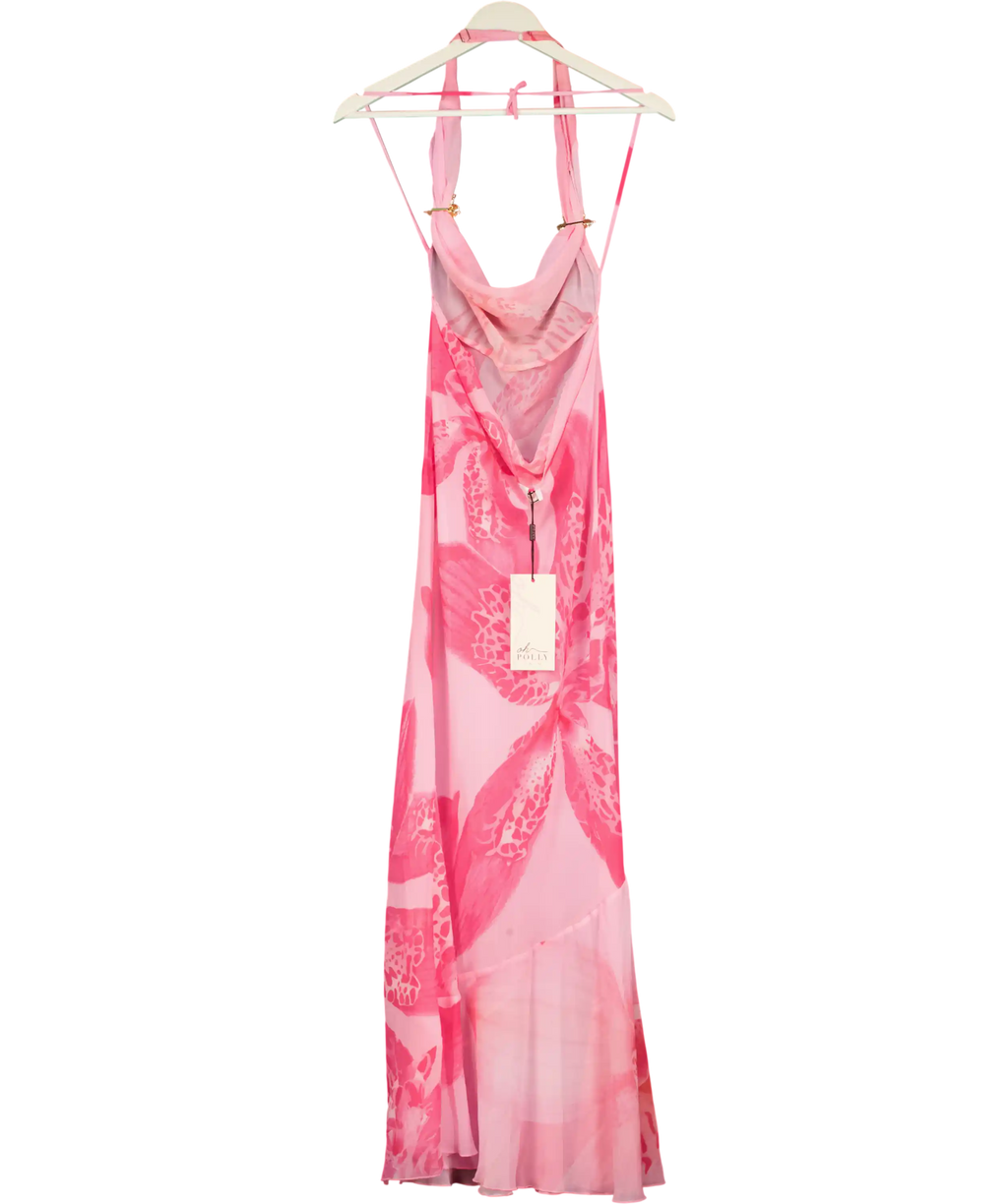 Oh Polly Pink Taveuni UK XS