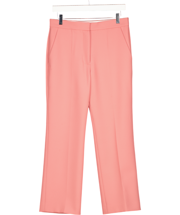 STELLA MCCARTNEY Pink Talored Trousers Sz40 UK 8