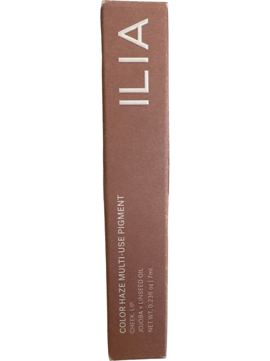 ILIA Beauty Mauve Sing Multi-Use Pigment Lipstick