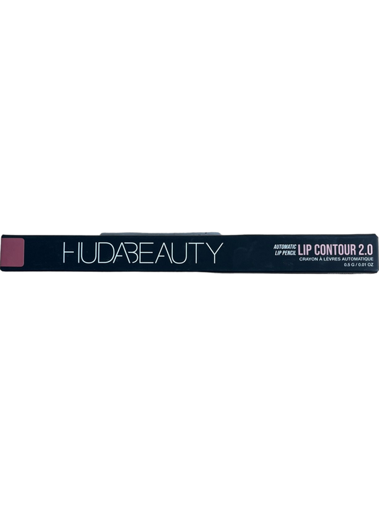 Huda Beauty Lip Contour 2.0 Muted Pink