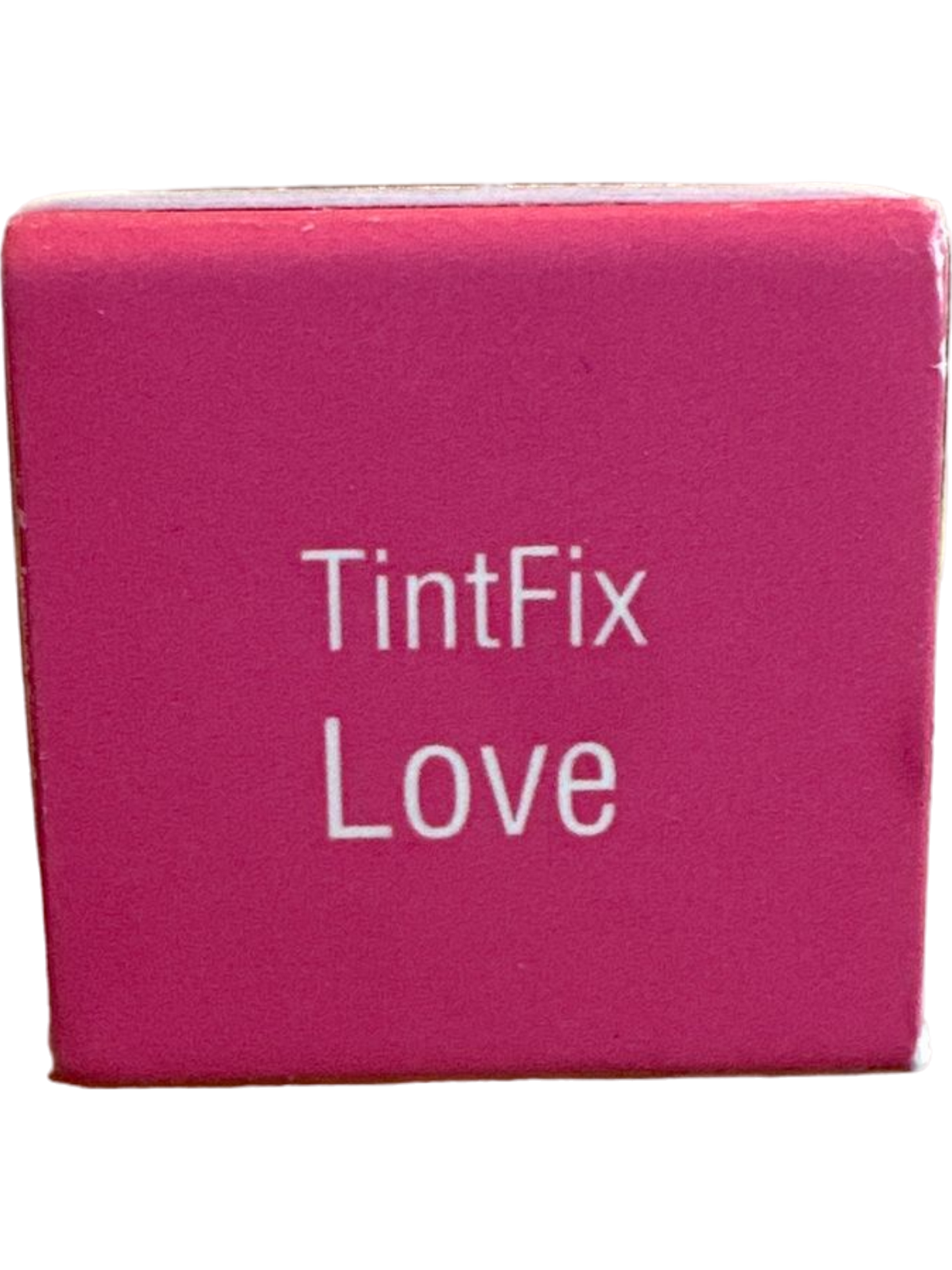 Pixi Beauty Magenta Satin Lip Tint TintFix 0326 Love 0.16 Oz